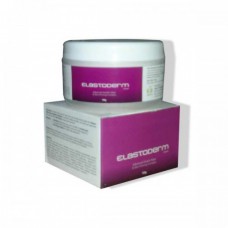 ELASTODERM CREAM 50GM